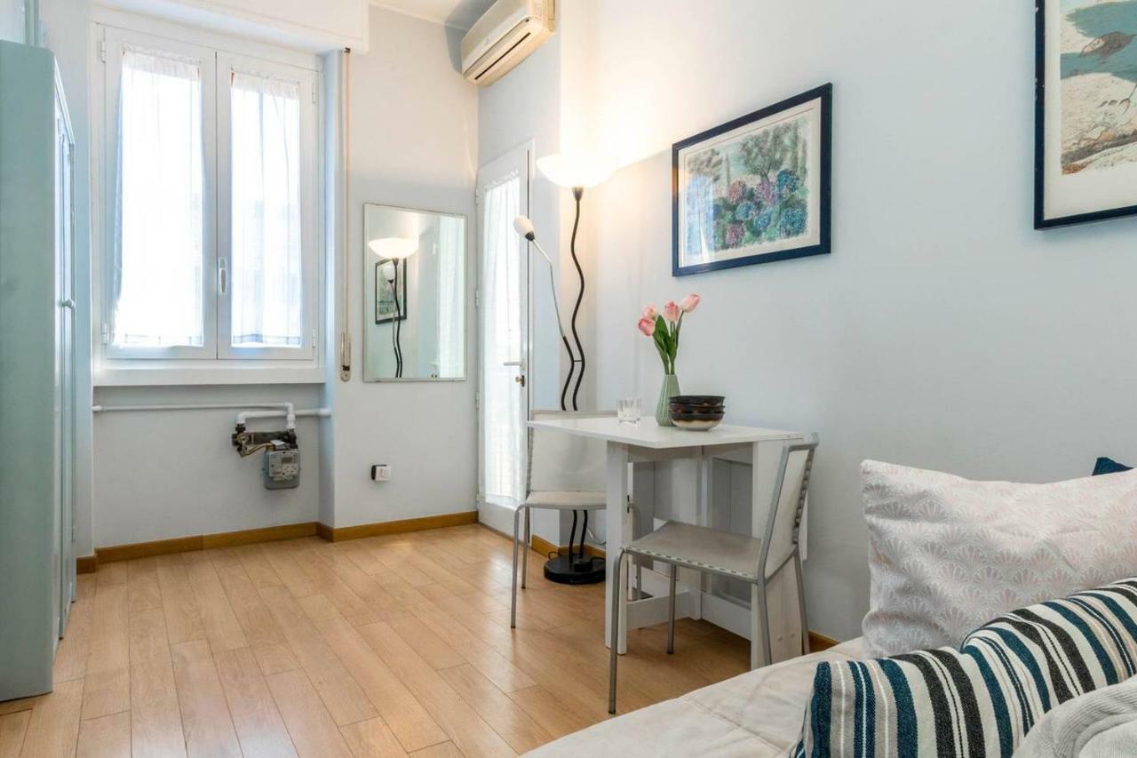 Hintown San Vincenzo Apartment Milão Exterior foto