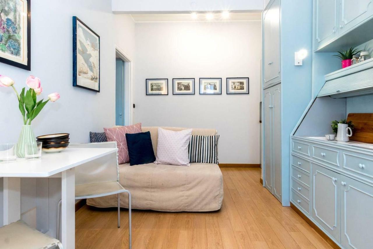 Hintown San Vincenzo Apartment Milão Exterior foto